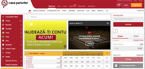 Starea pariurilor casa pariurilor bets nu a fost calculată - media-furs.org.pl